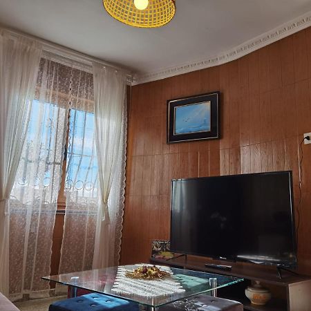 Vivienda Vacacional El Majo Siero Zewnętrze zdjęcie