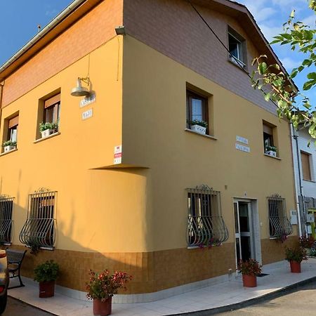 Vivienda Vacacional El Majo Siero Zewnętrze zdjęcie