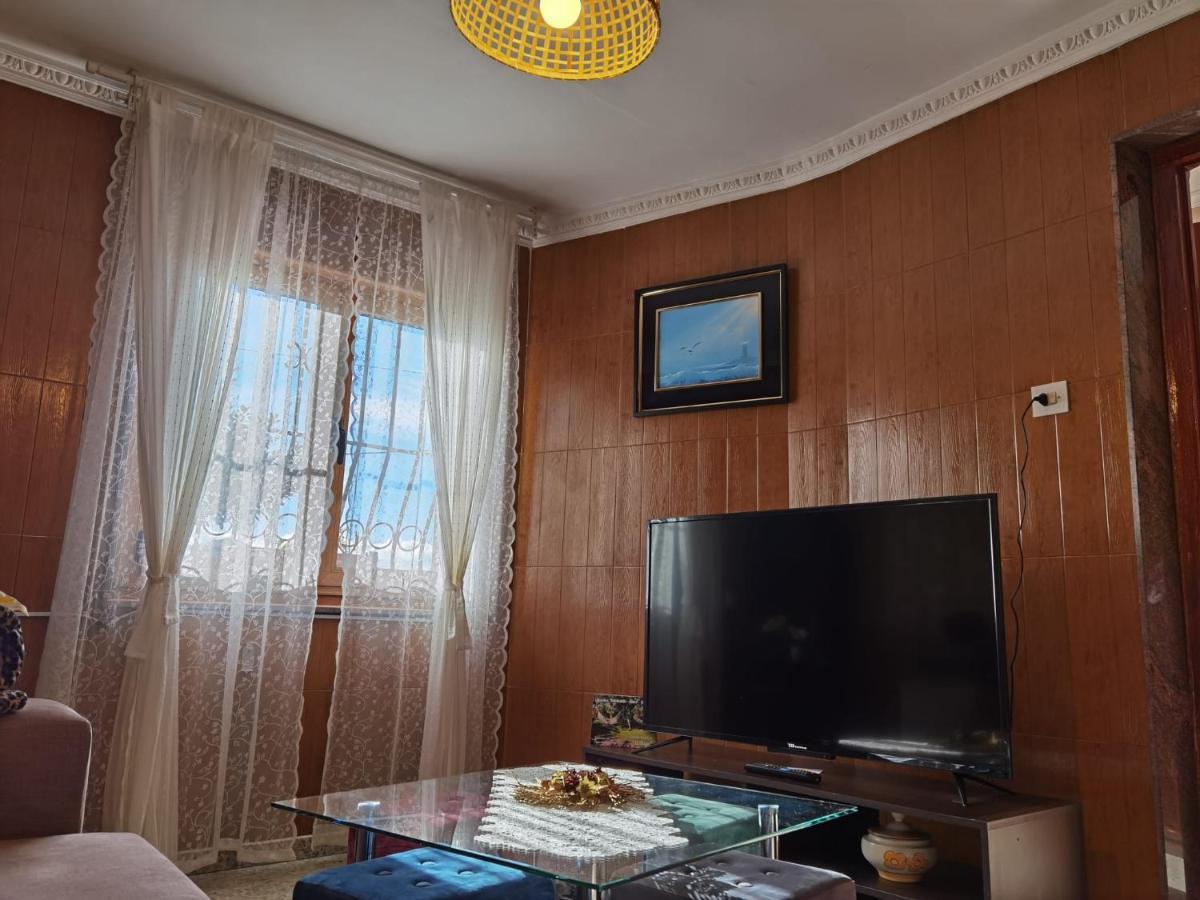 Vivienda Vacacional El Majo Siero Zewnętrze zdjęcie