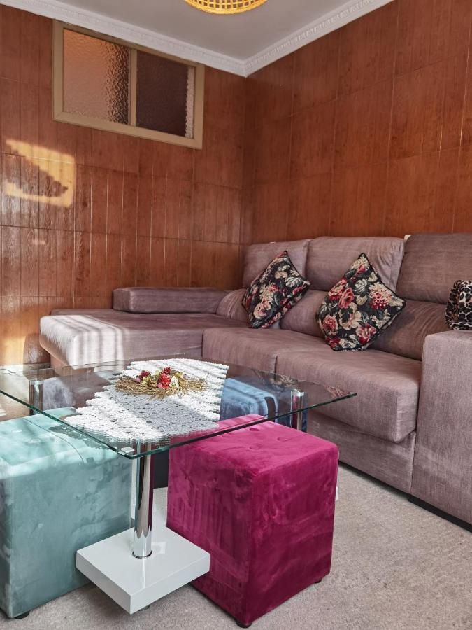Vivienda Vacacional El Majo Siero Zewnętrze zdjęcie