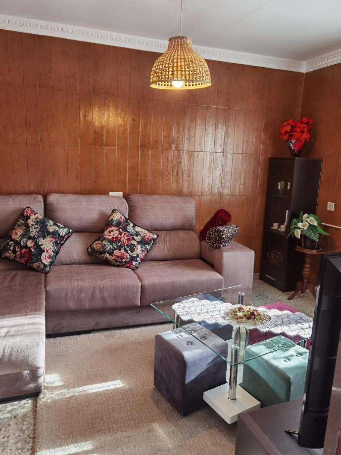 Vivienda Vacacional El Majo Siero Zewnętrze zdjęcie