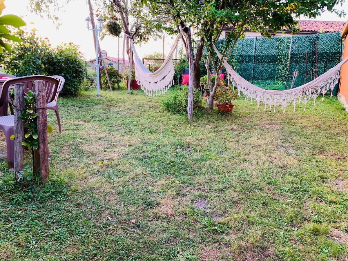 Vivienda Vacacional El Majo Siero Zewnętrze zdjęcie